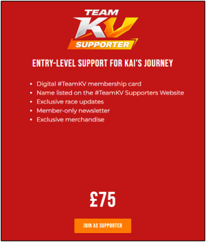 #TeamKV – Supporter