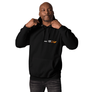 Kai Veitch Racing Hoodie (Unisex)
