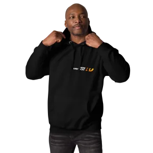 Kai Veitch Racing Hoodie (Unisex)